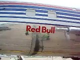 Red Bull/Flying Bulls Douglas DC-6 Gatwick/LGW 15/05/2008