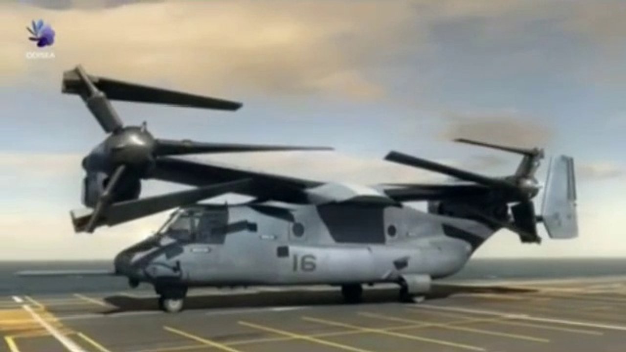 V-22 Osprey [2/4]