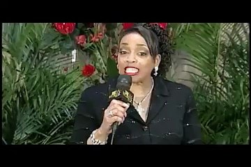 Vickie Winans - Sweating in the Spirit