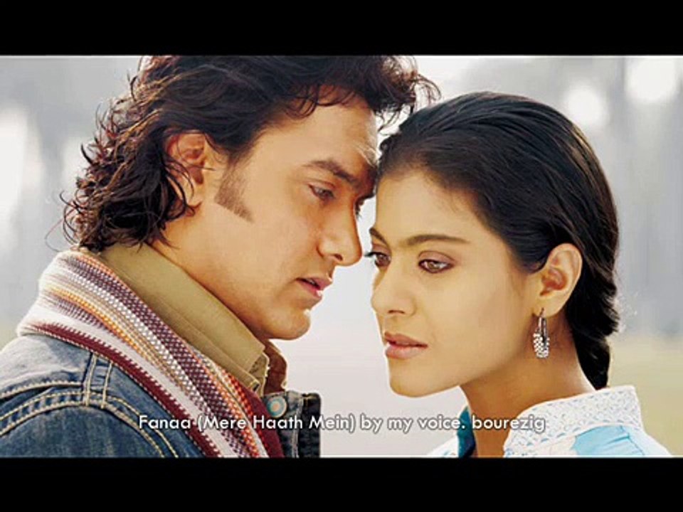 Fanaa Mere Haath Mein by my voice  without music