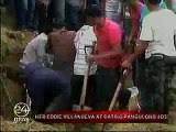MAGUINDANAO MASSACRE WITNESSES TAG AMPATUAN JR