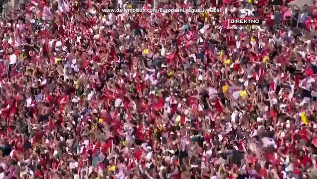 All Goals - Arsenal 1 - 0 Chelsea - Community Shield - 02.08.2015