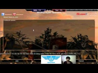 BiBi , Vô Thường vs No1 , Vanelove 10 3 2015 C5T2