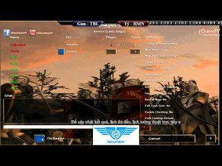 Thái Bình vs Hà Nội 09 03 2015  C4T1