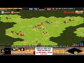 Tiểu Bạch Long, BiBi vs Quýt, VaneLove  Ngày 09 03 2015  C1T2