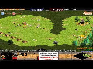 Tiểu Bạch Long , BIBI vs Vanelove , Quýt 10 3 2015 C6T2