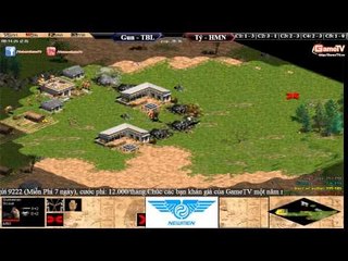 Thái Bình vs Hà Nội 09 03 2015  C5T2