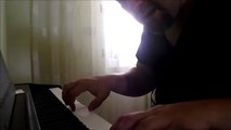 Sami Silahtaroglou - Bizde Sira ( Piano Version )