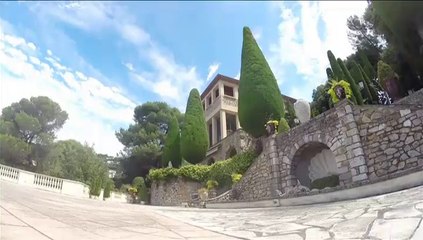 Série d'été BFMTV : Villas de luxe