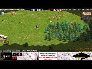 Tiểu Bạch Long , BIBI vs Vanelove , Quýt 10 3 2015 C5T3