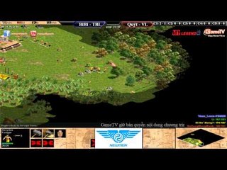 Tiểu Bạch Long, BiBi vs Quýt, VaneLove  Ngày 09 03 2015  C2T1