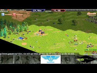 Gunny, Meomeo vs Vanelove, Hehe 8 3 2015 C8T2