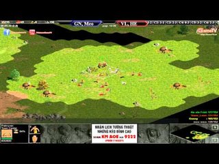 Gunny, Meomeo vs Vanelove, Hehe 8 3 2015 C7T1