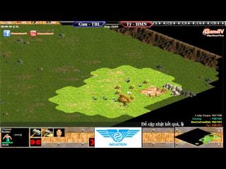 Thái Bình vs Hà Nội 09 03 2015  C1T1