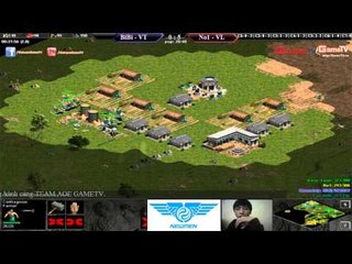 BiBi , Vô Thường vs No1 , Vanelove 10 3 2015 C6T2