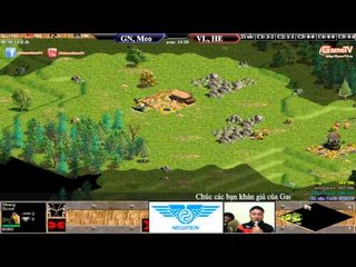 Gunny, Meomeo vs Vanelove, Hehe 8 3 2015 C2T3