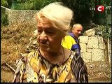 Захват крымских пляжей и лесов в Черкасской области. Часть 2