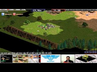 Gunny, Meomeo vs Vanelove, Hehe 8 3 2015 C3T3