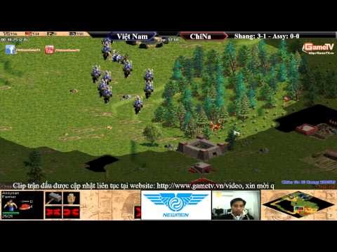 Solo Assyrian | Chim Sẻ Đi Nắng vs Minh Nhật Ngày 10-03-2015 Trận 1