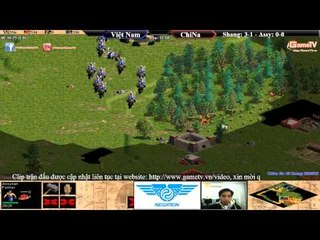 Solo Assyrian | Chim Sẻ Đi Nắng vs Minh Nhật Ngày 10-03-2015 Trận 1