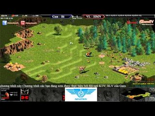 Gunny, BiBi vs Vanelove, Hoàng Mai Nhi  07 03 2015  C2T3