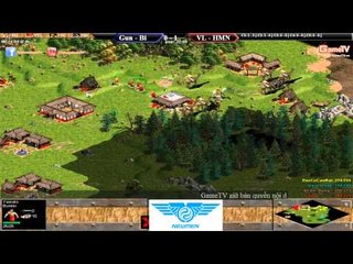 Gunny, BiBi vs Vanelove, Hoàng Mai Nhi  07 03 2015  C2T2