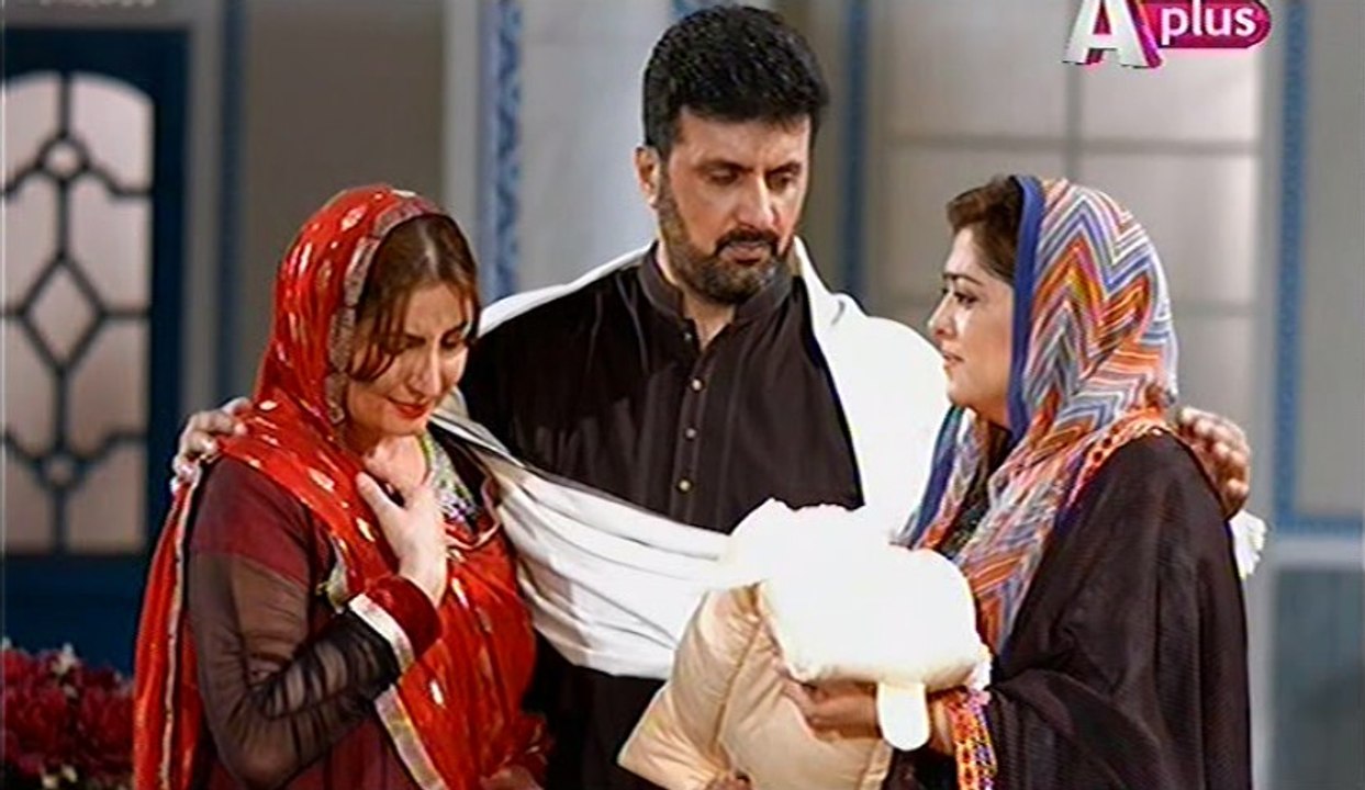 Kaneez Last Episode 97 Full on Aplus - 2 August
