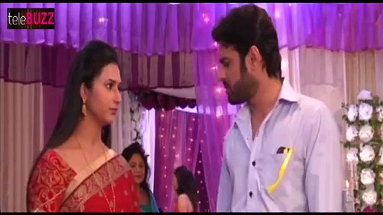 Top 5 Upcoming Twists In Serials - 2nd August 2015 - Meri Aashiqui Tum Se Hi, Yeh Hai Mohabbatein & more