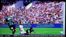 Sassuolo-Inter 0-7 SKY HD - Ampia Sintesi - Highlights - All Goals - © Serie A 2013-2014
