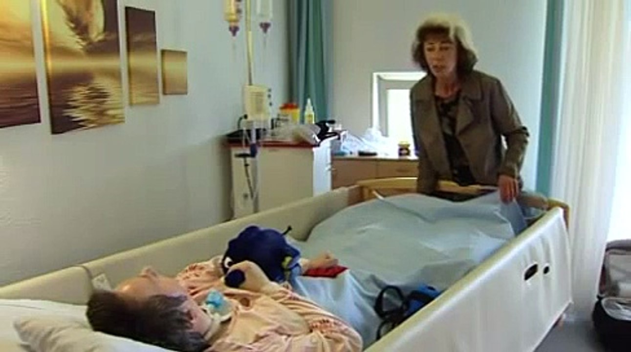 wachkoma - gefangen im eigenen körper