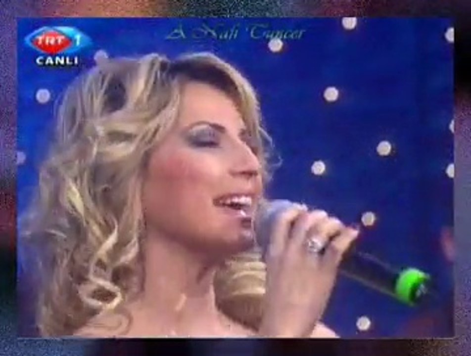 Ayşen BİRGÖR & Birol ONAT *Erkilet Güzeli Bağlar Bozuyor*