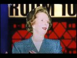 John Sergeant on Maggie Thatcher (Room 101)