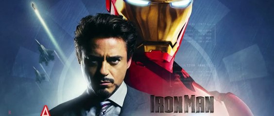 Iron Man 1 - Premier Vol (Scène Culte)