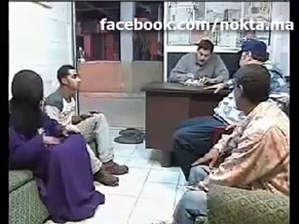 اقوي مقلب مصري