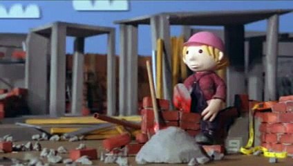 Bodgy Builder -  Comedy Inc