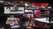 WWE RAW 2 NOVEMBER 2015-SETH ROLLINS VS RANDY ORTON
