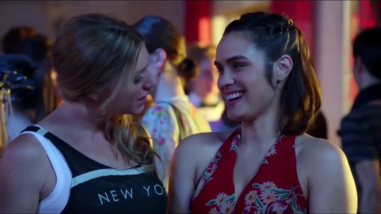 Joss and Alex - I Knew l Loved You