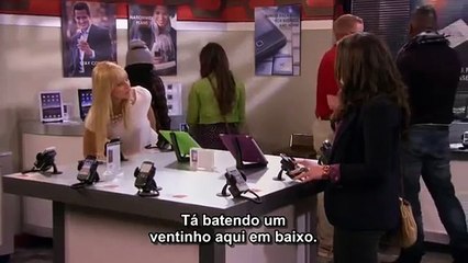 2 Broke Girls S03E02 - Chiandra