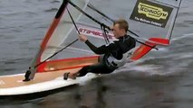 Formula Windsurfing Sebastian Kæmpe