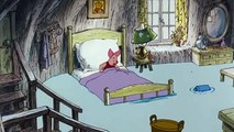 Winnie the Pooh - The Mini Adventures of Winnie the Pooh The Rain Came Down- Disney Shorts