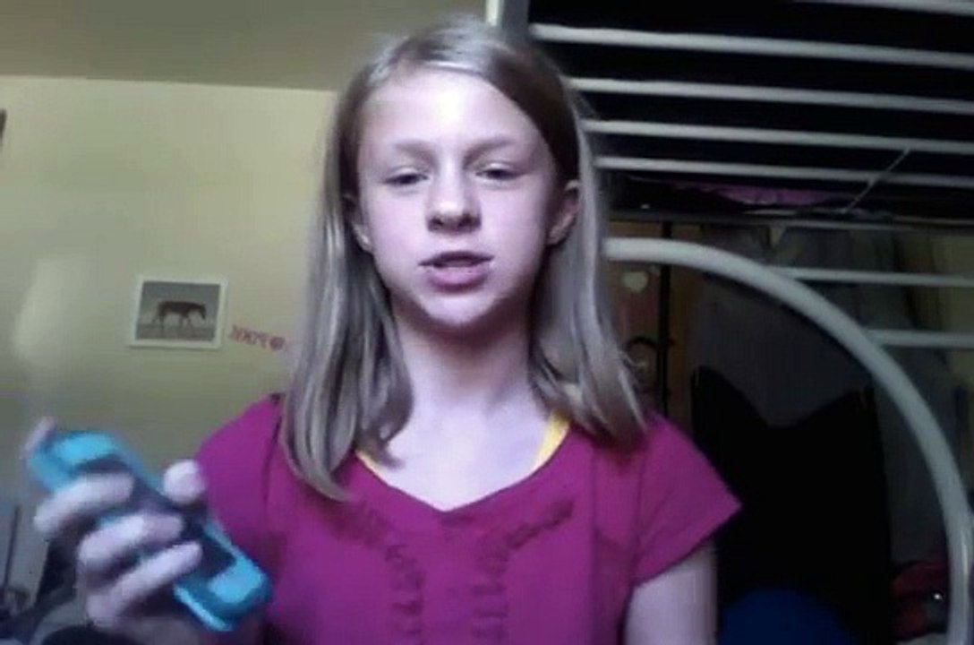 3 Minute Hair and Makeup Challenge!!!