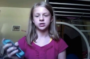 3 Minute Hair and Makeup Challenge!!!