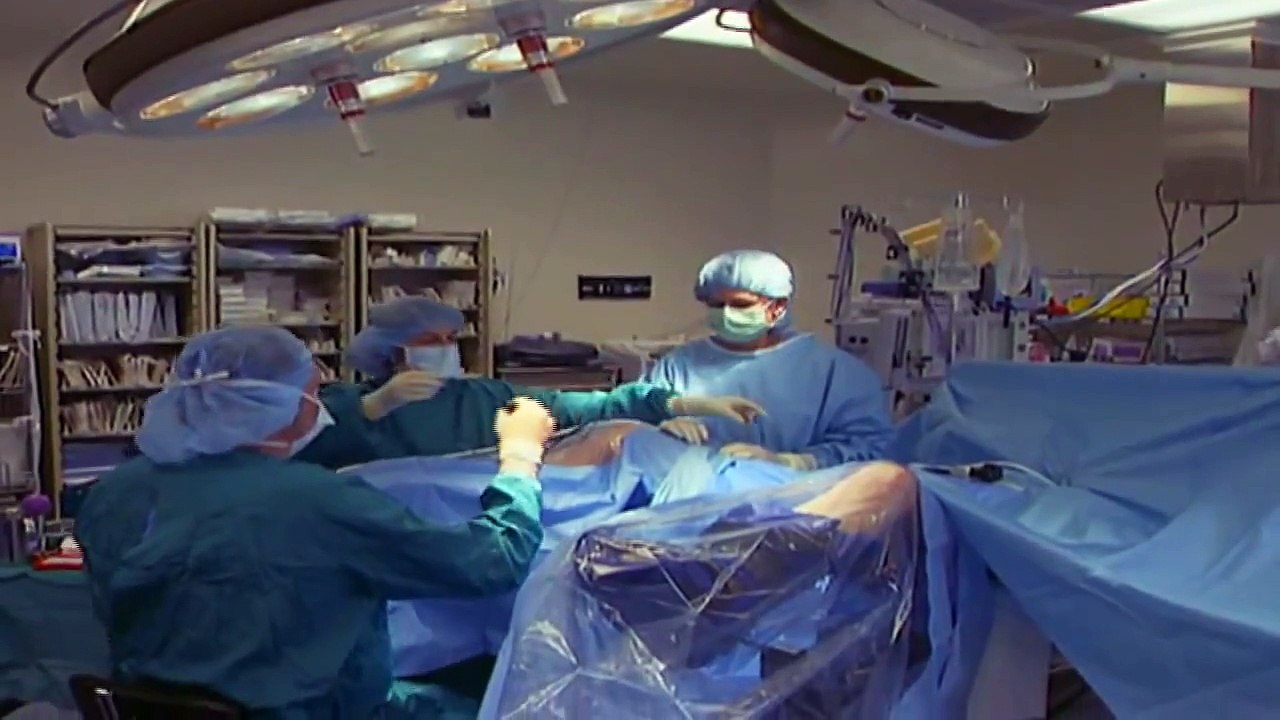 Laparoscopic Hysterectomy