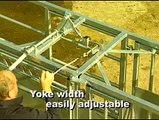IAE Livestock Equipment | Mole Valley Farmers