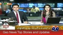 Geo News Headlines 2 August 2015, News Pakistan Today, Flood Report Chitral Skardu - YouTube