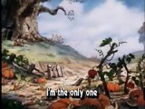 Winnie the Pooh - The Wonderful Thing About Tiggers (Sing Along Songs)- Disney Shorts