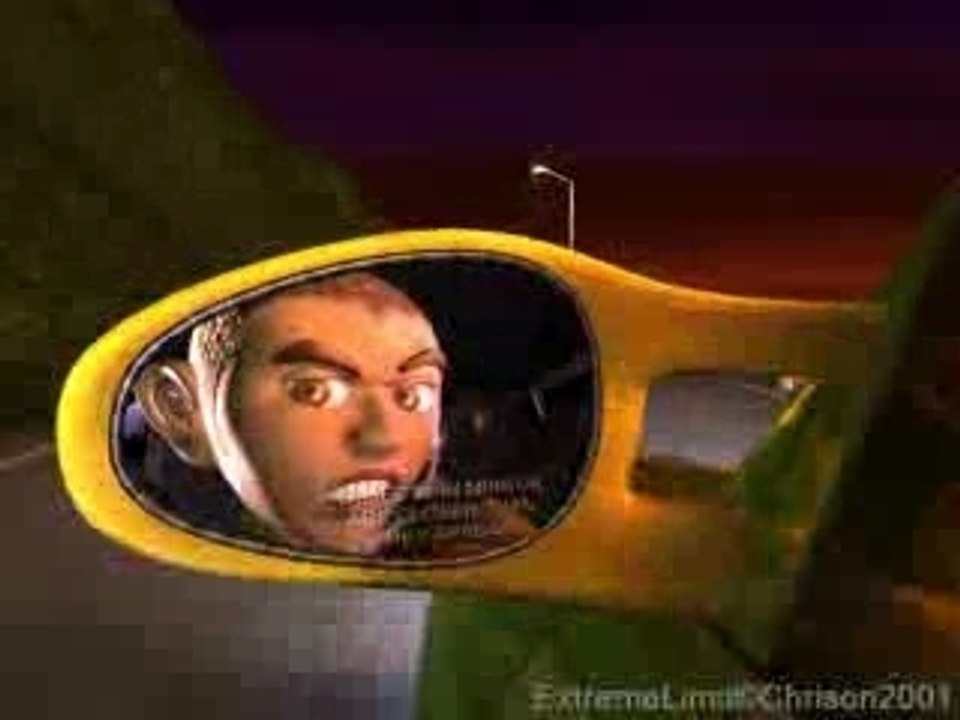 Nissan Skyline GTR34 Vs Porsche 911T