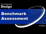 User-Centered Design Overview - Benchmark Assessment