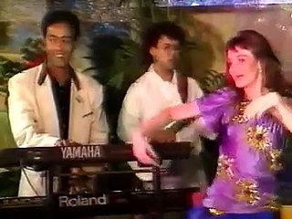 Cheb Khaled - Serbi Serbi