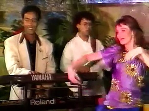 Cheb Khaled - Serbi Serbi